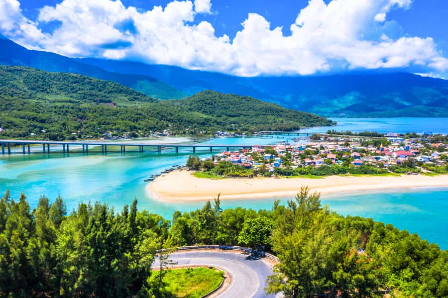 From Hue: Hoi An Guided Bus Tour with 4 Scenic Stops - Who should book this tour?