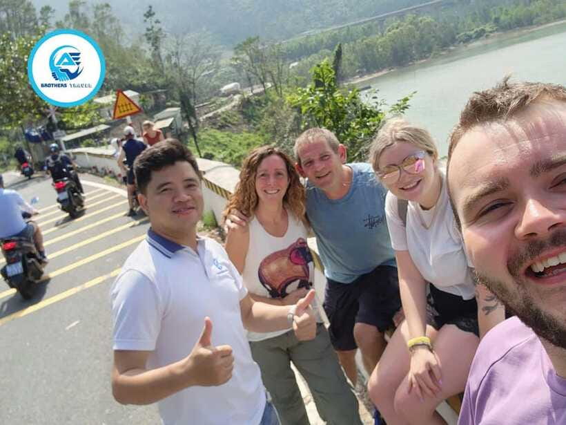 From Hue: Hoi An Guided Bus Tour with 4 Sightseeing Stops - Timing, transport, and what to pack