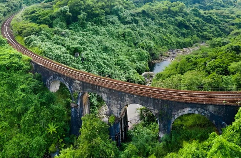 From Hue: HUE – HOI AN BUS TOUR - A Scenic Way to Cross Central Vietnam