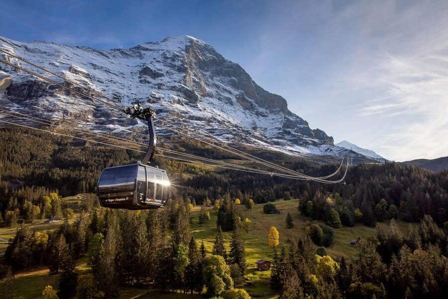 From Interlaken: Guided Tour to Jungfraujoch - Top of Europe - Why the $342 Jungfraujoch tour can be worth it