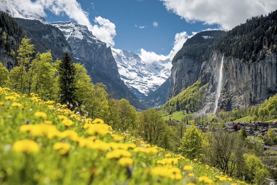 From Interlaken: Guided Tour to Jungfraujoch - Top of Europe - Jungfraujoch: making the most of your two hours