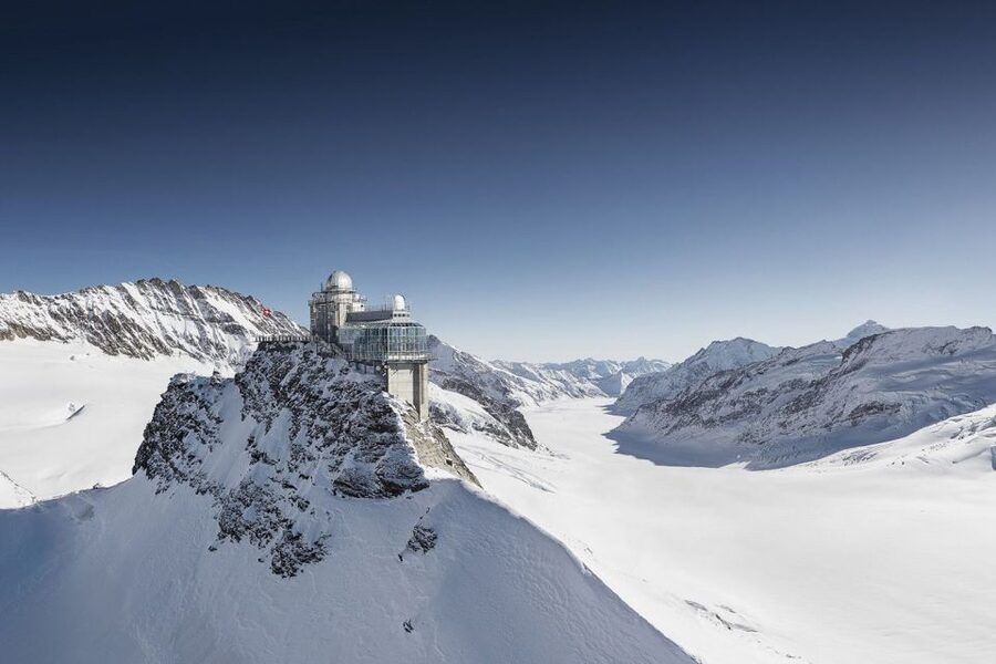 From Interlaken: Guided Tour to Jungfraujoch - Top of Europe - Who should book this tour?