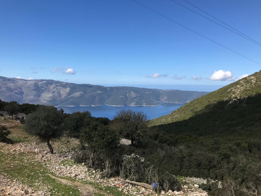 From Kefalonia: Ithaca Island Full-Day Bus Tour - Why Ithaca works so well as a day trip