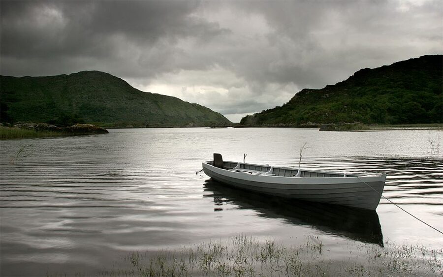 From Killarney: 'Ring of Kerry' Mountain Road 1-Day Bus Tour - Who should book this Ring of Kerry tour