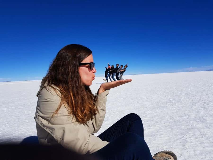 From La Paz: Salar de Uyuni 3-D Tour+Entrance Tickets by Bus - Why this La Paz to Uyuni plan works