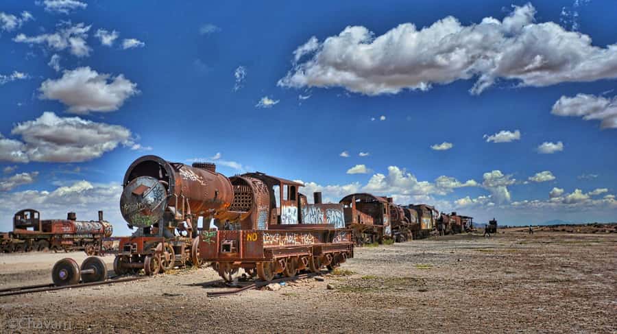 From La Paz: Uyuni Salt Flat Tour & Overnight Roundtrip Bus - Why this La Paz to Uyuni trip works