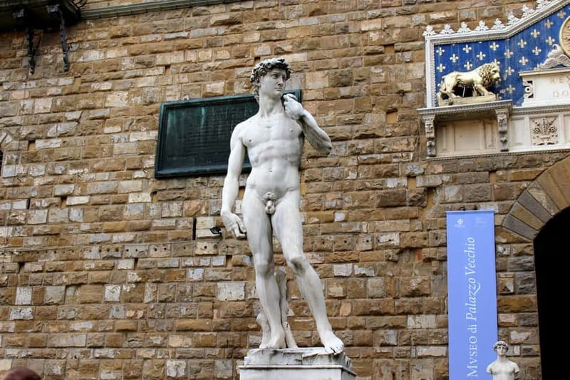 From La Spezia: Florence Hop-on Hop-off Shore Excursion - Why this La Spezia to Florence trip makes sense
