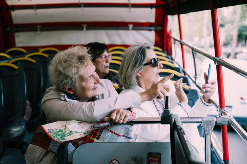 From La Spezia: Florence Hop-on Hop-off Shore Excursion - How much time will you really have?