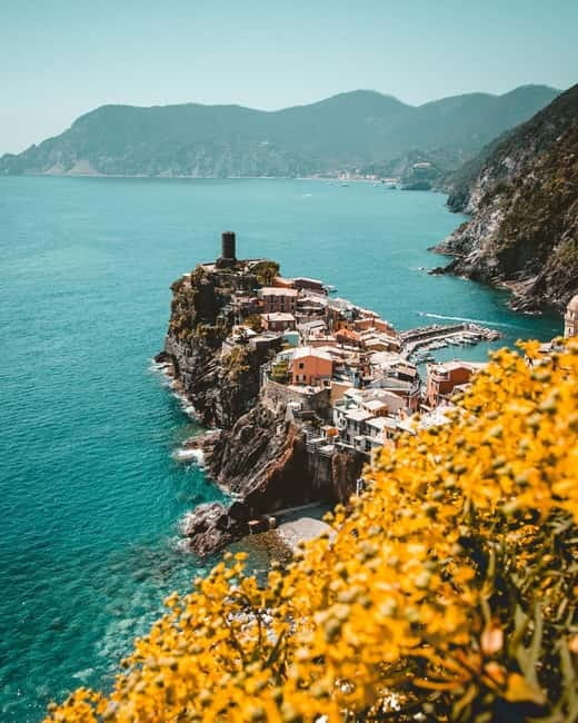 From La Spezia: Shore Excursion by Bus to Pisa - Why Pisa works well from La Spezia