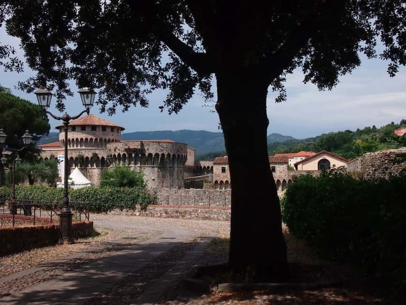 From La Spezia: Shore Excursion by Bus to Pisa - Who should book this excursion?