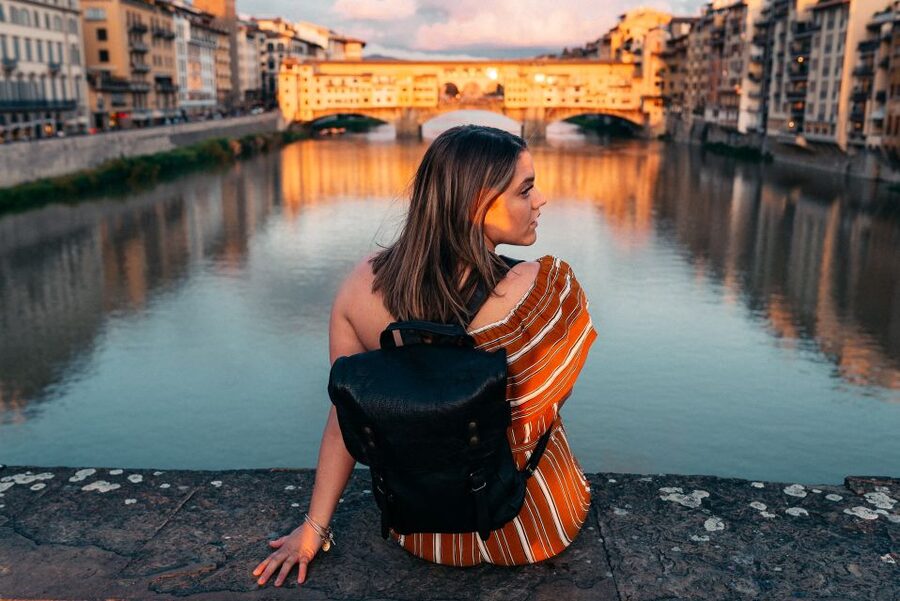 From Livorno: Florence Hop-On Hop-Off Shore Excursion - What to do with your limited time in Florence