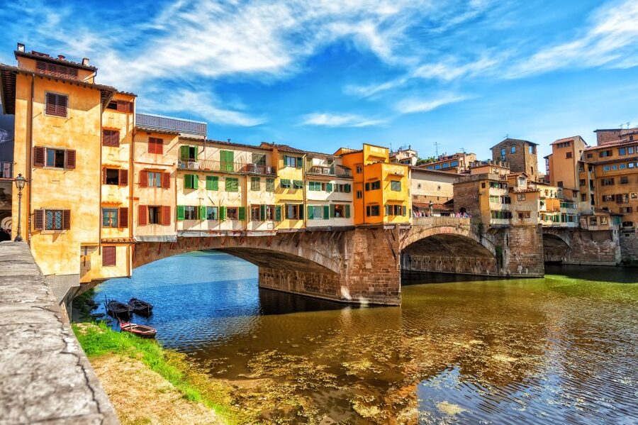 From Livorno: Florence Hop-On Hop-Off Shore Excursion - The return-to-ship promise matters