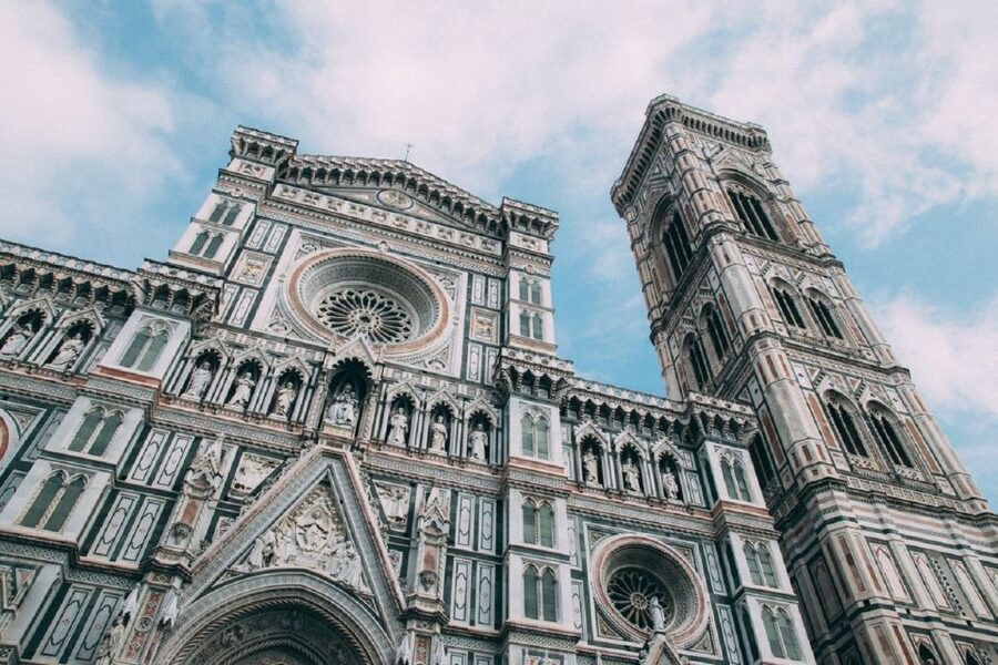 From Livorno: Florence Hop-On Hop-Off Shore Excursion - Who should book this Florence day trip