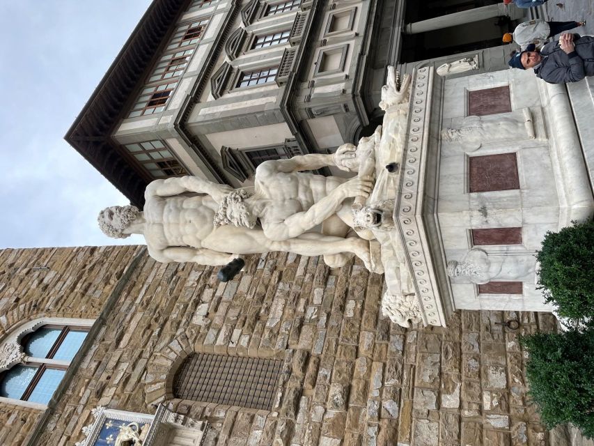 From Livorno: Guided Day Trip to Florence and Pisa by Bus - Who should book this day trip?