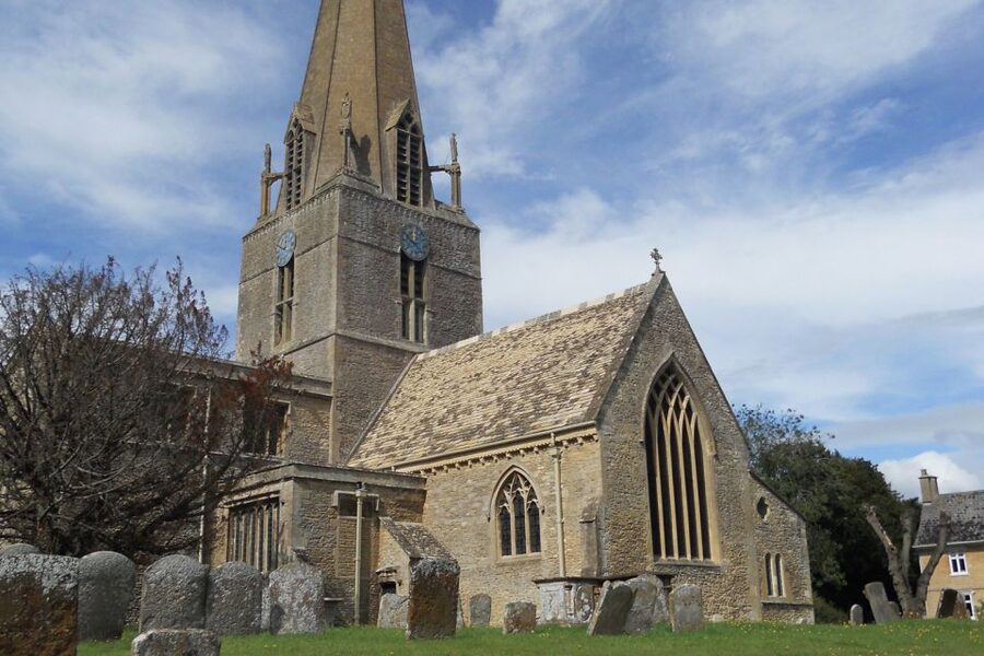 From London: Downton Abbey and Village Coach Tour - Bampton, the real Downton village