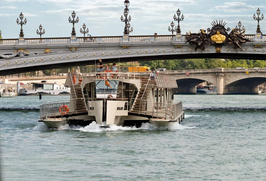 From London: Paris by Rail with Sightseeing Bus and Cruise - Key points to know before booking