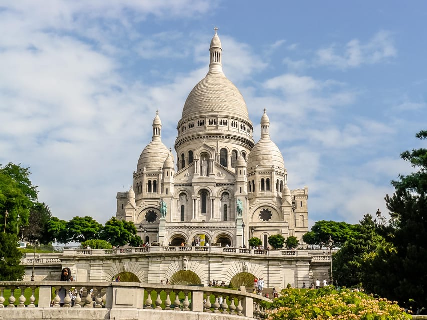 From London: Paris by Rail with Sightseeing Bus and Cruise - How much Paris can you really see in 15 hours?