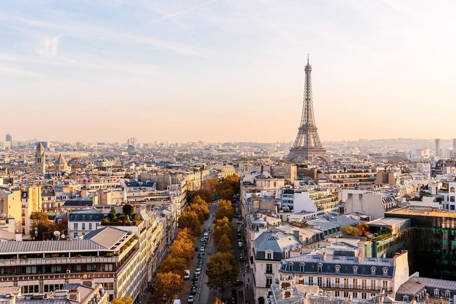 From London: Paris by Rail with Sightseeing Bus and Cruise - Who should book this Paris day trip?