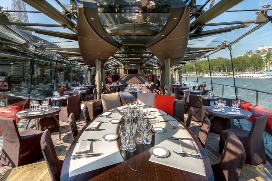 From London: Paris Tour with Sightseeing Bus & Lunch Cruise - Who should book this experience