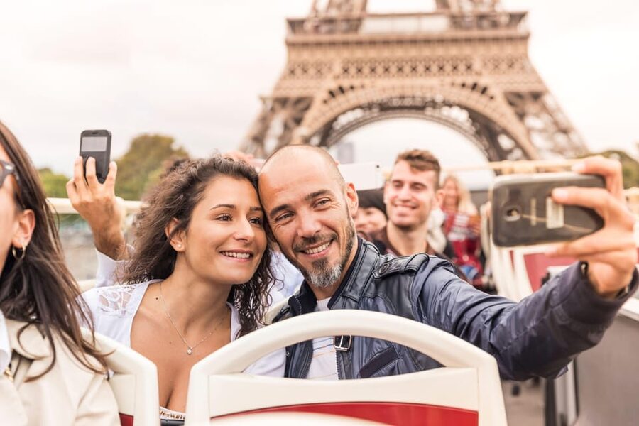 From London: Paris Tour with Sightseeing Bus & Lunch Cruise - Practical advice for making the day work