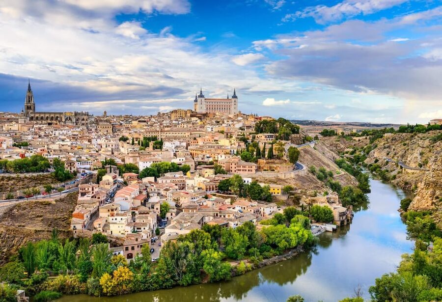 From Madrid: Guided Day Trip to Toledo by Bus - Key points to know before booking