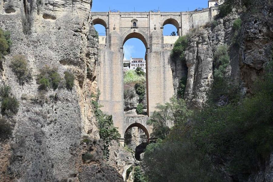 From Malaga: Ronda y Setenil de la Bodegas Day Trip by coach - Why Ronda earns the long ride from Malaga