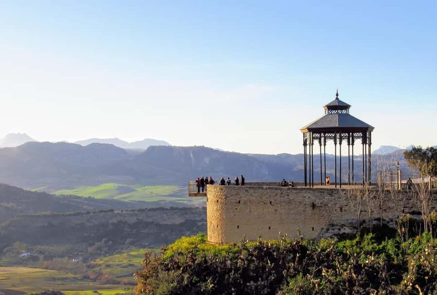 From Malaga: Ronda y Setenil de la Bodegas Day Trip by coach - Is the $70 price fair?