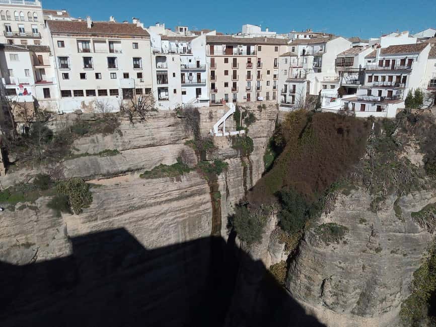 From Malaga: Ronda y Setenil de la Bodegas Day Trip by coach - My final take: book it for contrast and ease