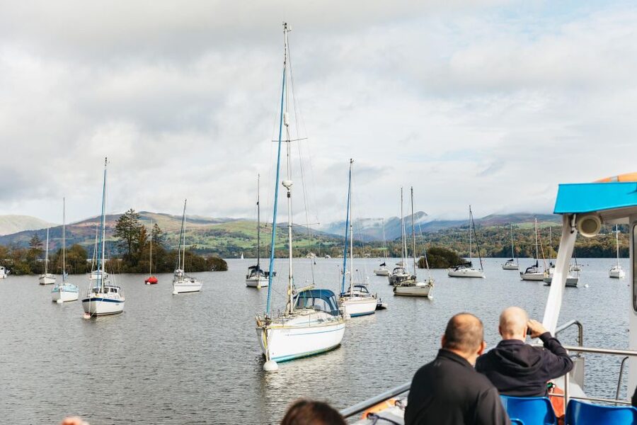From Manchester: Lake District Bus Tour & Windermere Cruise - Why this Manchester day trip works