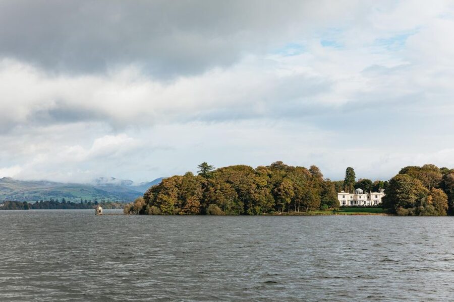 From Manchester: Lake District Bus Tour & Windermere Cruise - Weather, comfort, and the pace of the day