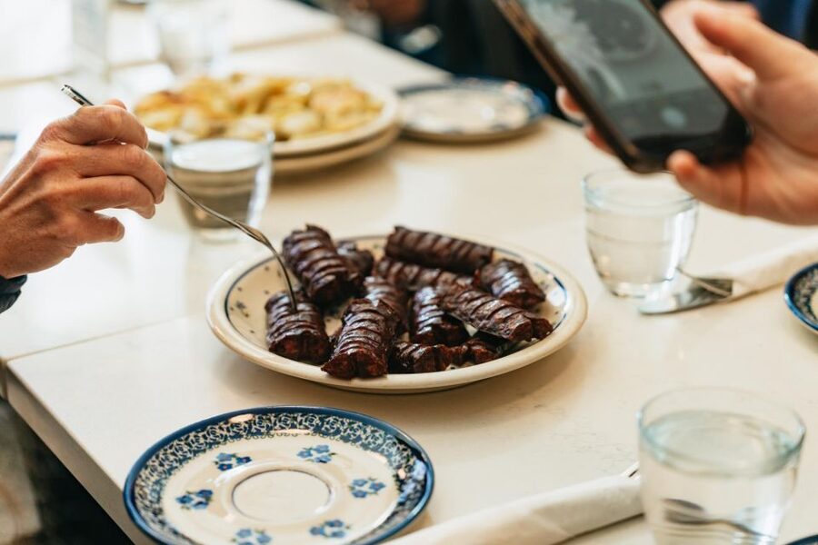 From Manhattan: Half-Day Brooklyn Food and Culture Bus Tour - Greenpoint brings Polish Brooklyn to the table