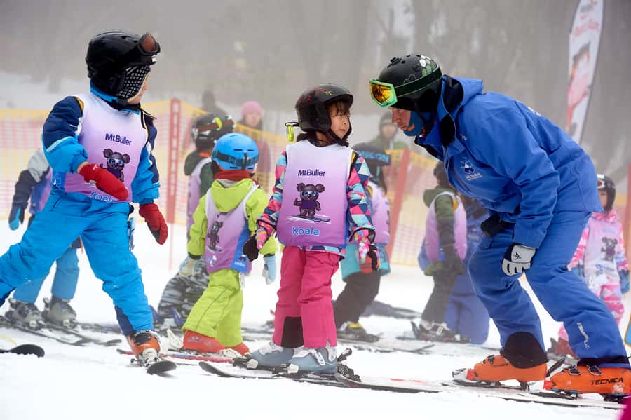 From Melbourne: Day Trip to Mt Buller by Premium Tour Coach - Why Mt Buller works as a Melbourne snow day