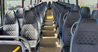 Key West Day Tour by Motor Coach Bus