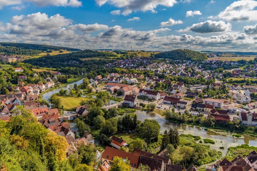 From Munich: Rothenburg and Romantic Road Day Trip by Bus - Rothenburg ob der Tauber: where your free time matters