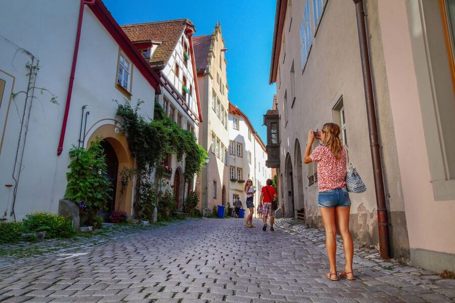 From Munich: Rothenburg and Romantic Road Day Trip by Bus - Should you book this Munich to Rothenburg tour?
