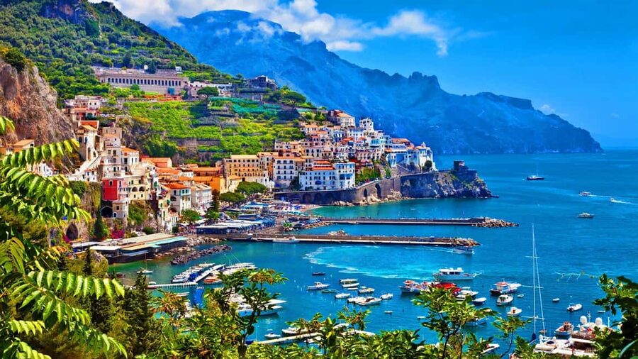From Naples: Sorrento, Positano and Amalfi Day Trip by Bus - Key points to know before booking