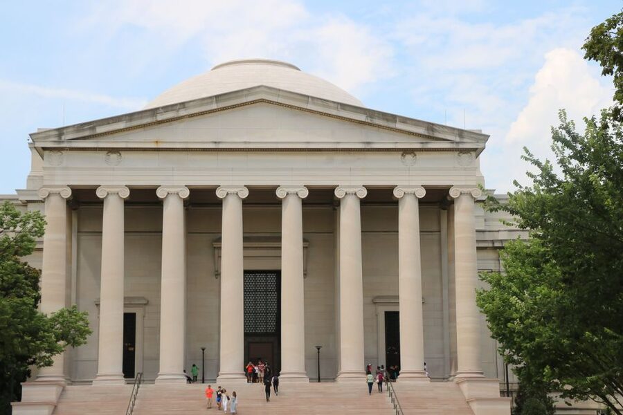 From NYC: Guided Day Trip to Washington DC by Van or Bus - Key points at a glance