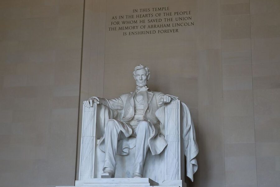 From NYC: Guided Day Trip to Washington DC by Van or Bus - Arlington National Cemetery and the Iwo Jima Memorial