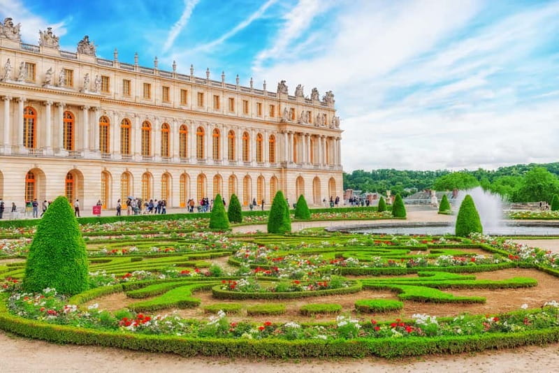 From Paris: Versailles Skip-the-Line Tour by Coach - Is $73 a fair price for Versailles?