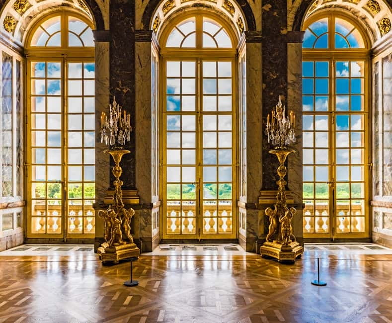 From Paris: Versailles Skip-the-Line Tour by Coach - Who should book this tour?