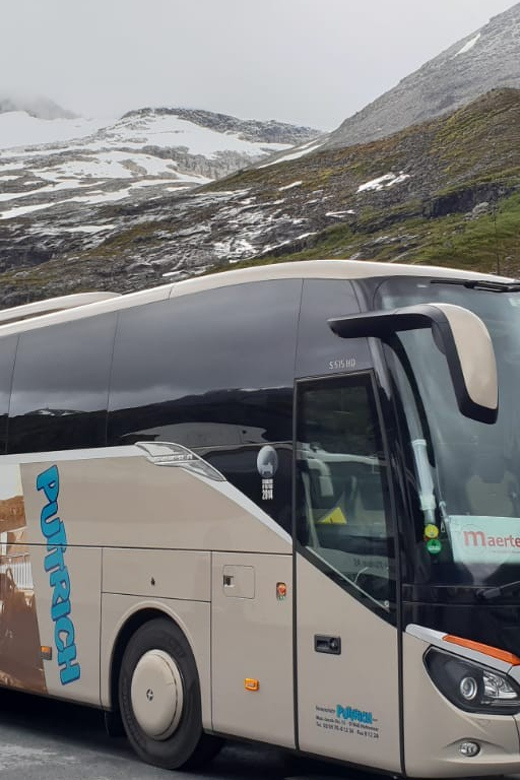 From Pirna: Prague Guided Day Trip by Coach - Why this Pirna to Prague trip works well