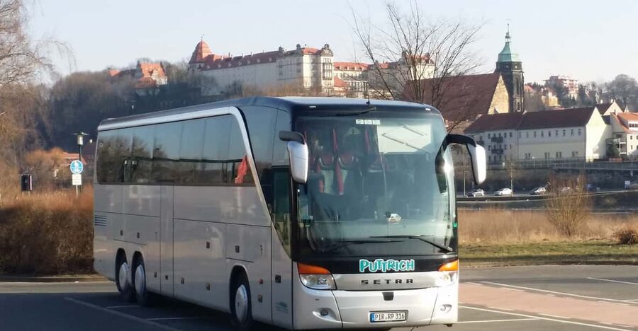 From Pirna: Prague Guided Day Trip by Coach - Old Town Square, Prague’s great urban room
