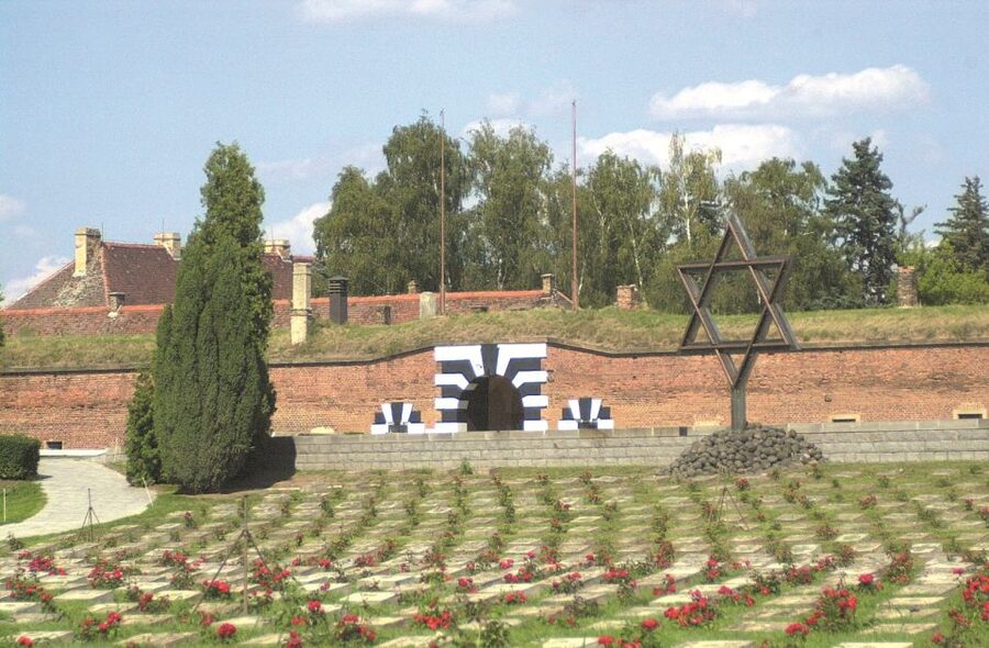 From Prague: All-inclusive Bus Tour to Terezin Memorial - Key points to know before booking