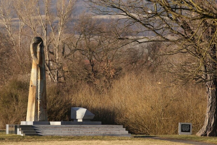 From Prague: All-inclusive Bus Tour to Terezin Memorial - Who should take this tour?