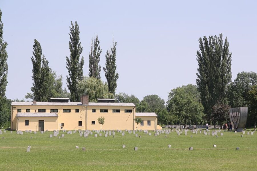 From Prague: All-inclusive Bus Tour to Terezin Memorial - Why Terezin matters