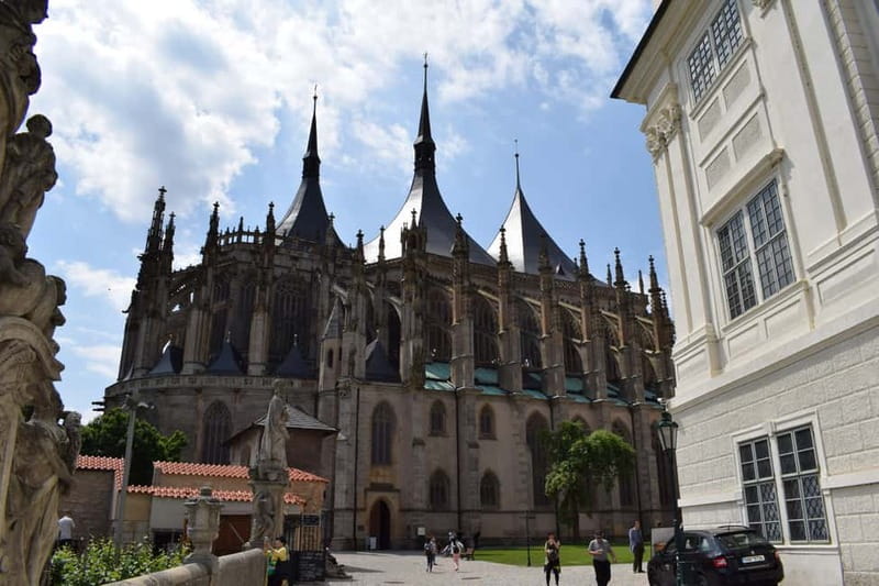 From Prague: Half-Day Coach Tour to Kutná Hora - Is $52 a fair price?