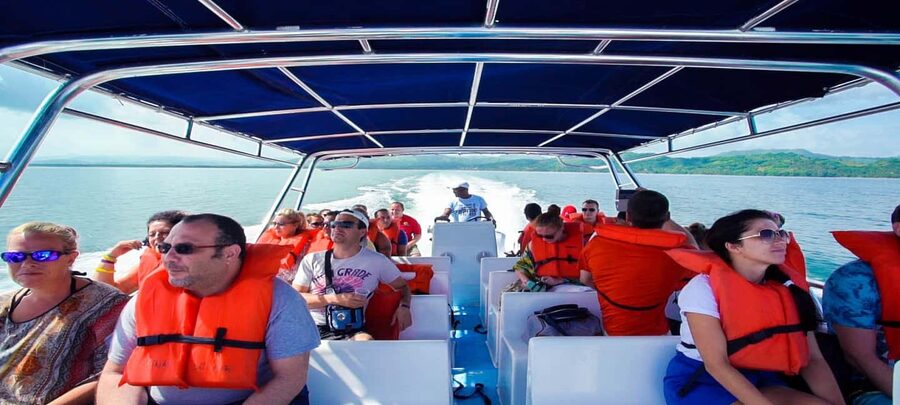 From Punta Cana: Samana Full Day Trip by Bus and Boat - Should you book it?