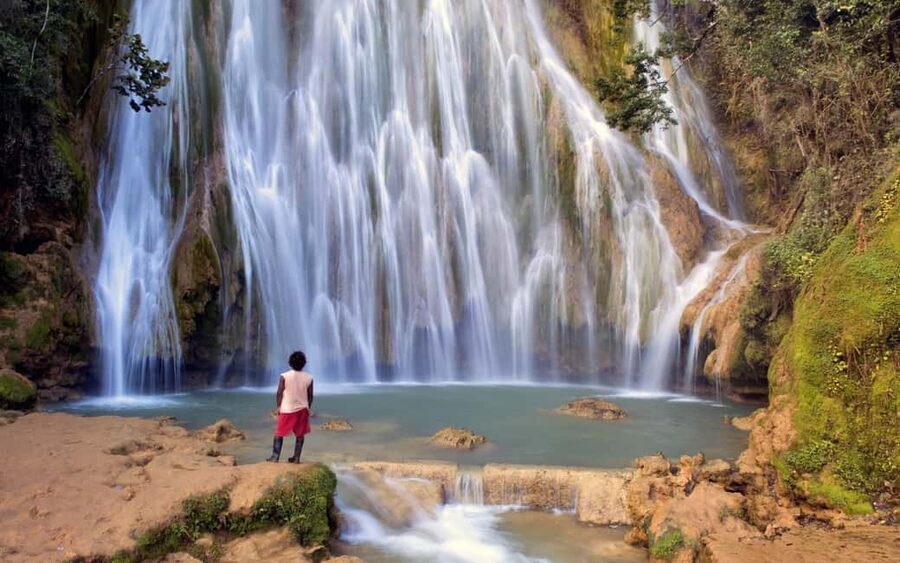 From Punta Cana: Samana Full Day Trip by Bus and Boat - The return trip and the real time commitment
