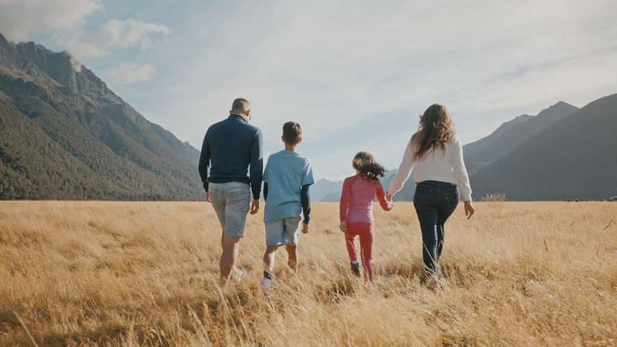 From Queenstown: Coach, Farm Tour & Milford Nature Cruise - Who will get the most from this day