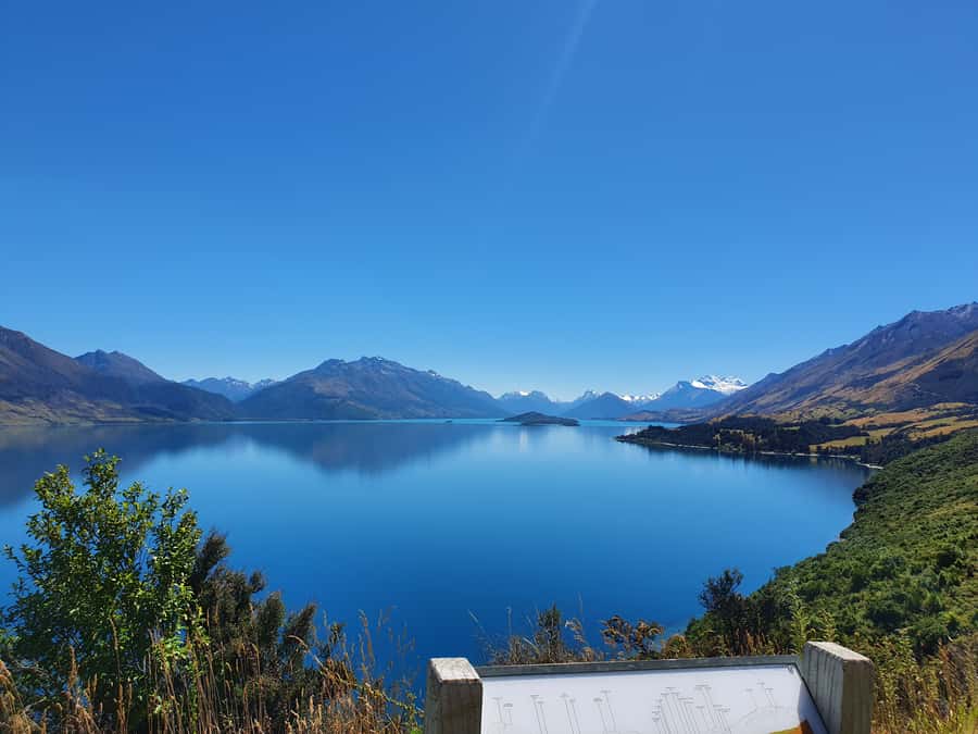 From Queenstown: Half Day Trip to Glenorchy by Coach - Why this $52 trip can be good value